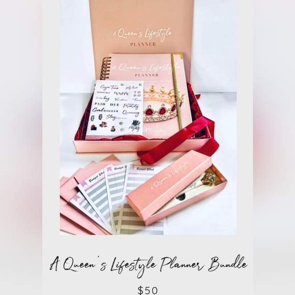 Daily Planner - Picture 7 of 10